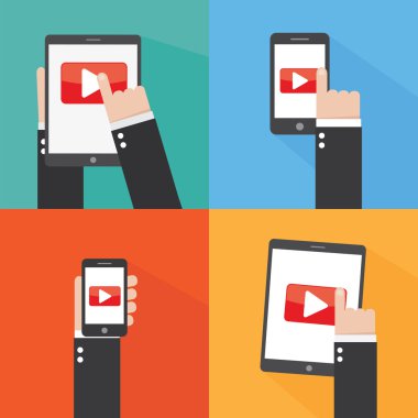 Video tutorials el ile