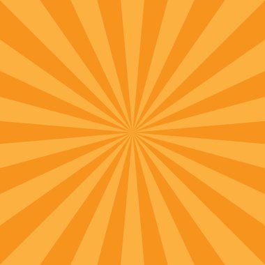 Vintage güneş arka plan