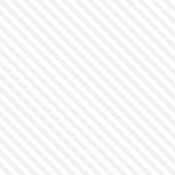 Slanting black and white lines