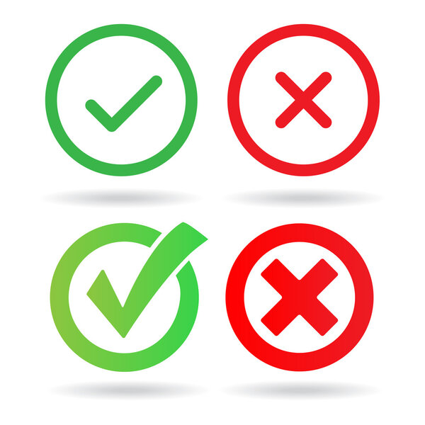 отметьте иконки
