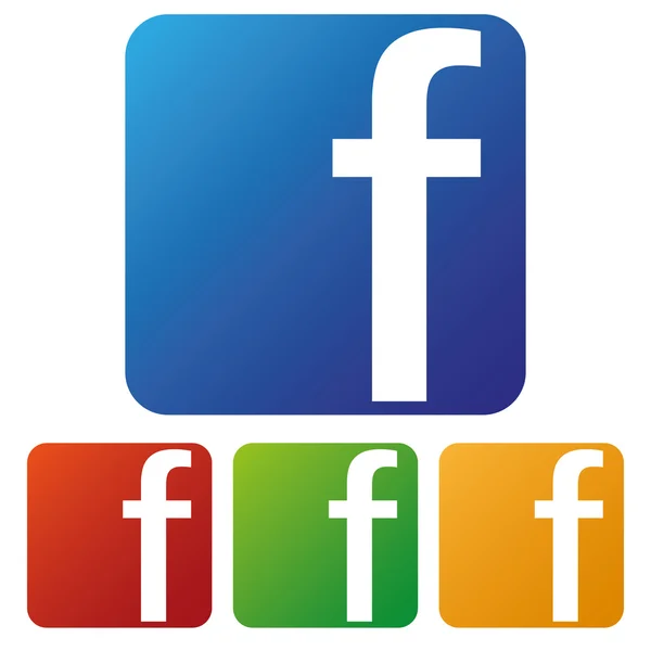 фейсбук иконки фейсбук иконки