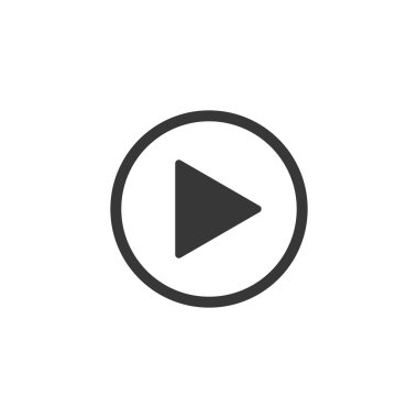 çalma düğmesi simgesi