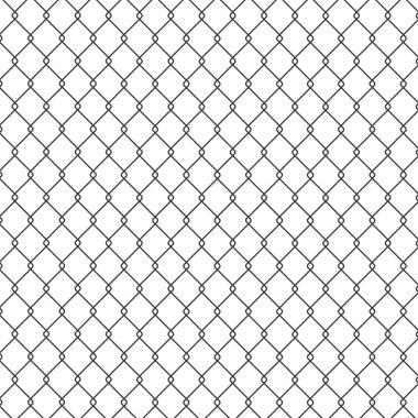 Steel Wire on white clipart