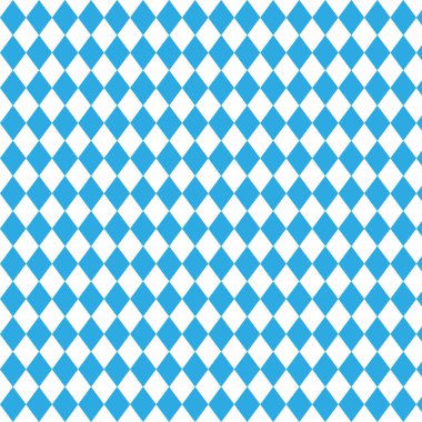 oktoberfest damalı arka plan