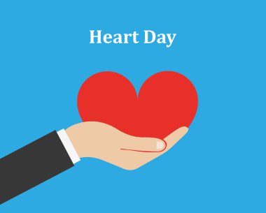 Dünya Kalp Günü