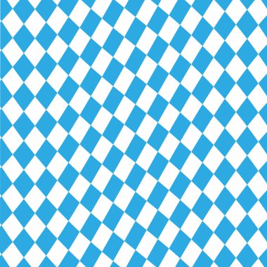 oktoberfest damalı arka plan