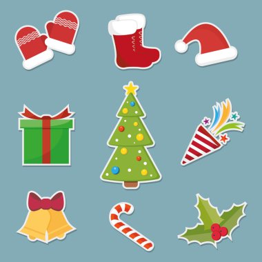 Christmas simgeleri simgeleri