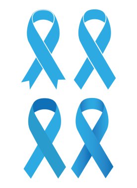 Prostat kanseri sembolü