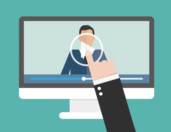 Webinar, online konferans ve eğitim