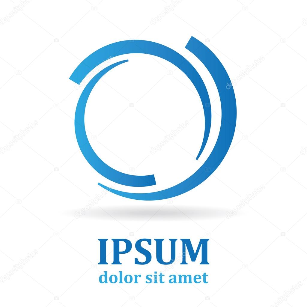 Diabetes symbool. Diabetes logo — Stockvector © 4zeva 89628786