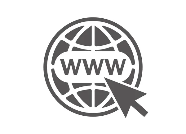 Web sitesi simge arka plan