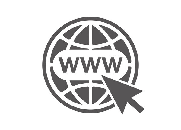 Website Icon background