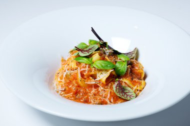 Итальянская паста