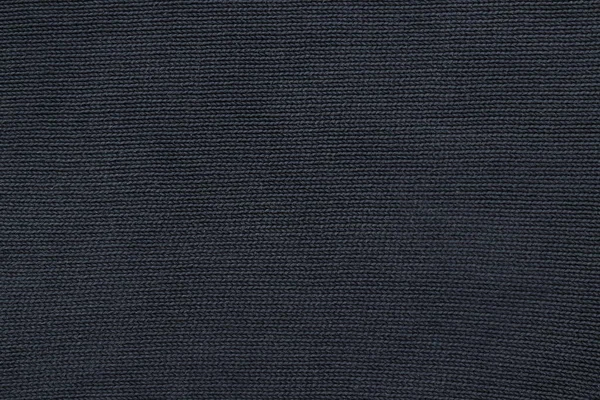 Textura Máquina Malha Tecido Camisola — Fotografia de Stock