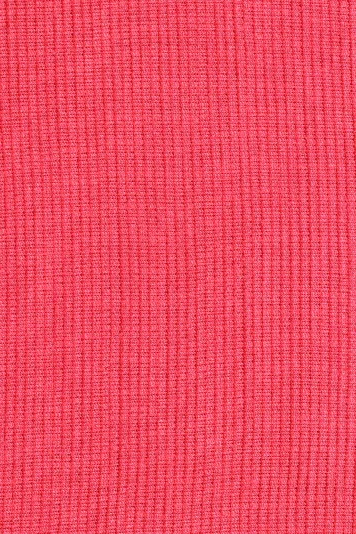 Texture Red Fabric Clothing — Stock Photo, Image