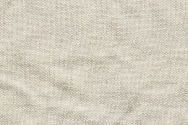 Light fabric texture for clothing.