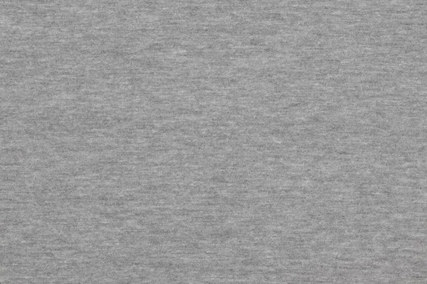 Textura Tela Gris Para Ropa — Foto de Stock