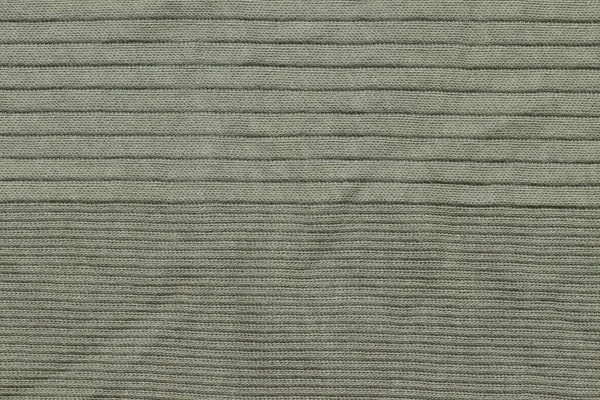 Texture Tissu Vert Pour Vêtements — Photo