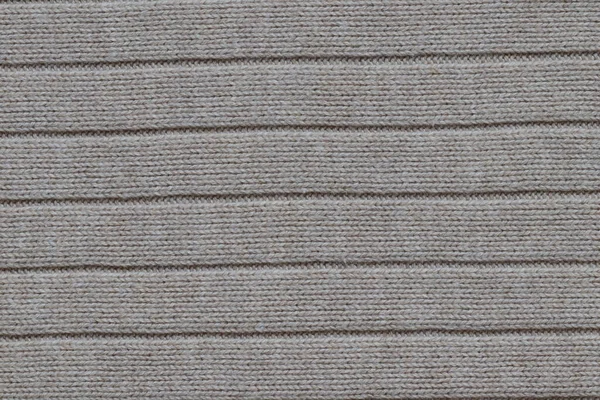 가볍게 뜨개질 스웨터 직물의 — 스톡 사진