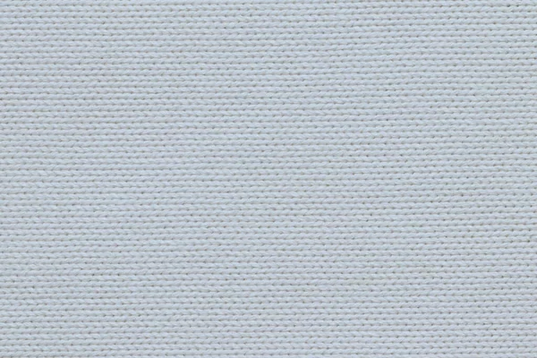 Texture Light Knitted Sweater Fabric — Stock Photo, Image