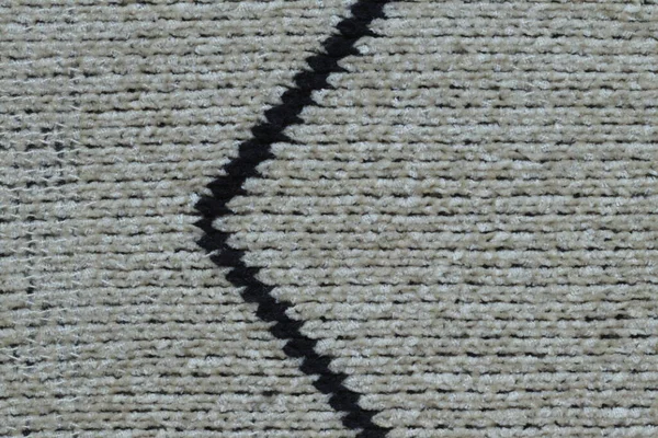 Süveter Örülmüş Kumaş Desenli — Stok fotoğraf