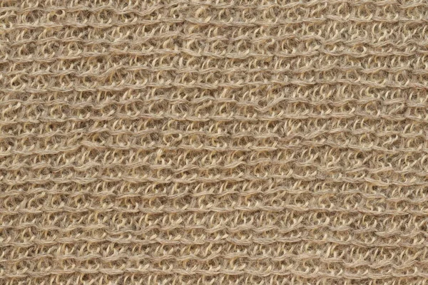 Textura Unui Pulover Tricotat Ușor — Fotografie, imagine de stoc