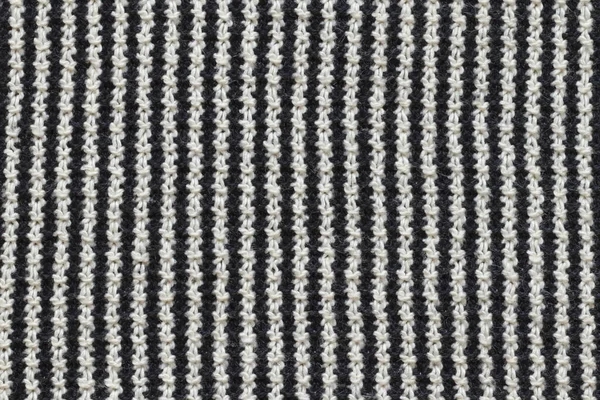 Suéter Tejido Punto Textura Con Patrón —  Fotos de Stock