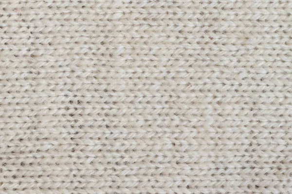 薄手のセーター生地の質感 — ストック写真