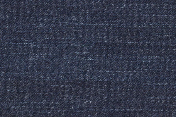 Texture Blue Fabric Clothing — Stock Photo, Image