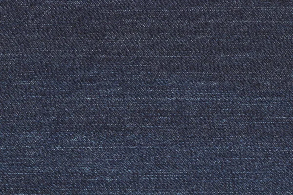 Texture Tissu Bleu Pour Vêtements — Photo