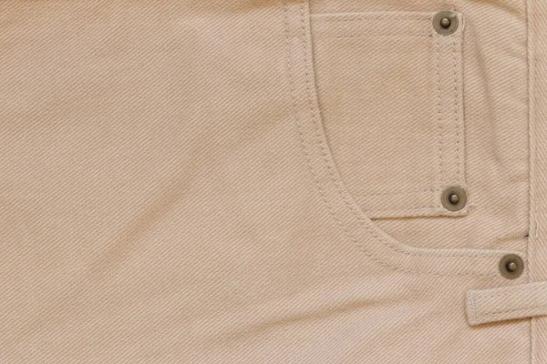 Leichte Textur Mit Taschen Für Kleidung — Stockfoto
