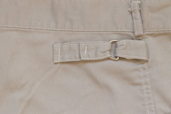 Текстура Тканини Закриттям Одягу — стокове фото