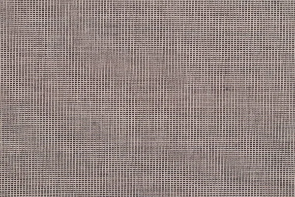 Textura Tela Gris Para Ropa — Foto de Stock