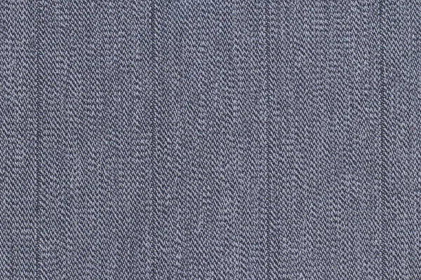 Textura Tela Gris Para Ropa — Foto de Stock