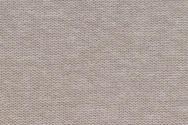 Brązowa Tekstura Tkaniny Ubrania — Zdjęcie stockowe