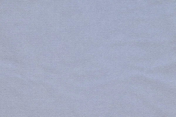 Textura Tecido Azul Para Roupas — Fotografia de Stock