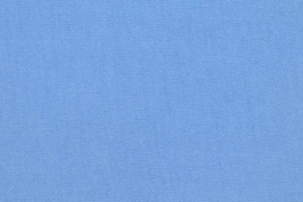 Blå Tyg Struktur För Kläder — Stockfoto
