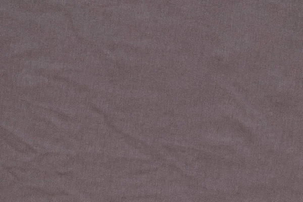 Tekstur Kain Coklat Untuk Pakaian — Stok Foto