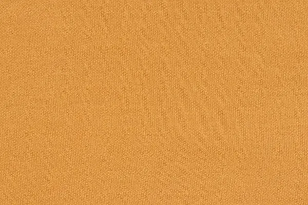 Textura Tecido Amarelo Para Roupas — Fotografia de Stock