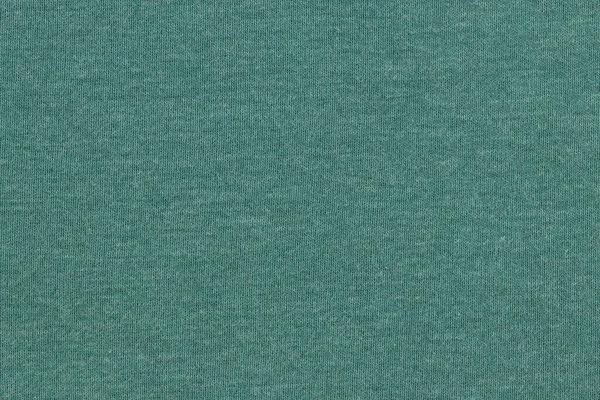 Πράσινη Υφασμάτινη Υφή Για Ρούχα — Φωτογραφία Αρχείου