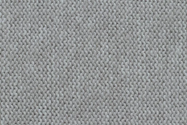 Gray Fabric Texture Clothes — Stock Photo, Image