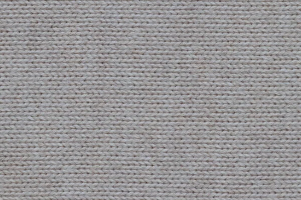 Texture Tissu Gris Pour Vêtements — Photo