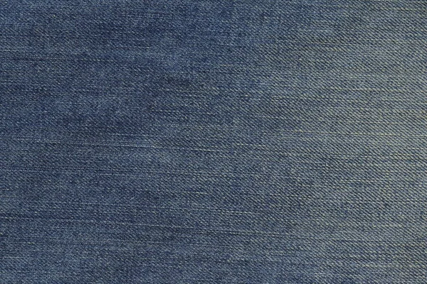 Blue Fabric Texture Clothes — Stock Photo, Image