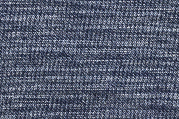 Blue Fabric Texture Clothes — Stock Photo, Image