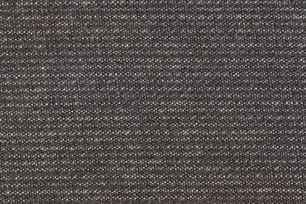 Black fabric texture for clothes.