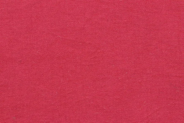 Red fabric texture for clothes.