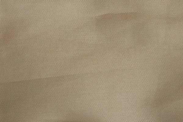 Textura Tela Beige Para Ropa — Foto de Stock