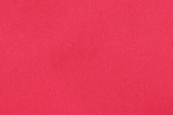 Red fabric texture for clothes.