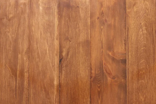 Texture of brown lacquered wood.
