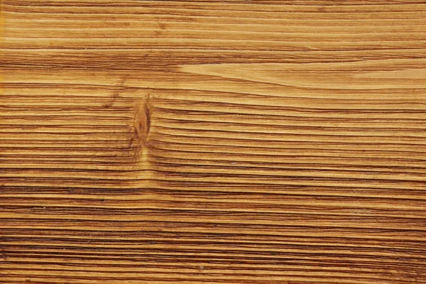 Текстура Соснової Деревини Покрита Олією Коричневого Дерева — стокове фото